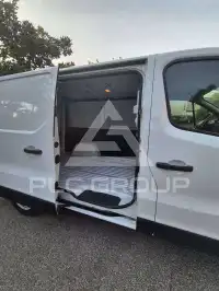 2017 Fiat Talento