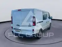 2017 Fiat Talento
