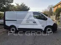 2017 Fiat Talento