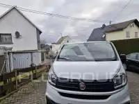 2017 Fiat Talento