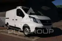 2017 Fiat Talento