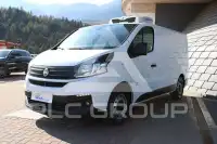 2017 Fiat Talento
