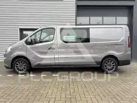 2017 Fiat Talento