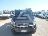 2017 Fiat Talento