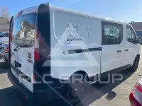 2017 Fiat Talento