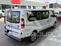 2017 Fiat Talento