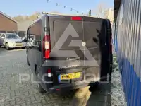 2017 Fiat Talento