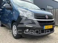 2017 Fiat Talento