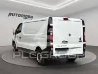 2017 Fiat Talento