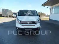 2017 Fiat Talento