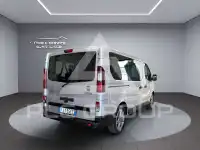 2017 Fiat Talento