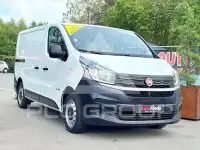 2017 Fiat Talento