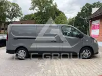 2017 Fiat Talento