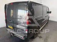 2017 Fiat Talento