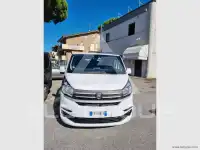 2017 Fiat Talento