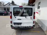 2017 Fiat Talento