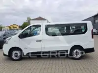 2017 Fiat Talento