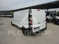 2017 Fiat Talento