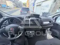 2017 Fiat Talento