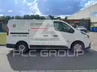 2017 Fiat Talento