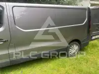 2017 Fiat Talento