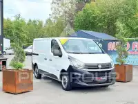 2017 Fiat Talento