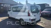 2017 Fiat Talento