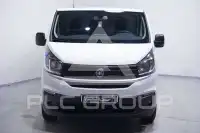 2017 Fiat Talento