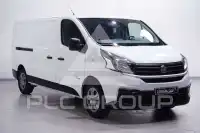 2017 Fiat Talento
