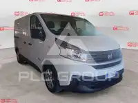 2017 Fiat Talento