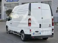 2017 Fiat Talento