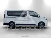 2017 Fiat Talento