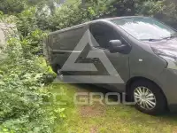 2017 Fiat Talento