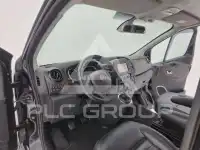 2017 Fiat Talento