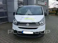 2017 Fiat Talento