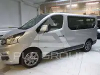 2017 Fiat Talento