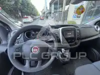 2017 Fiat Talento