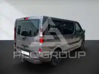 2017 Fiat Talento