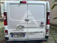 2017 Fiat Talento