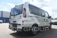 2017 Fiat Talento