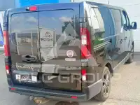 2017 Fiat Talento
