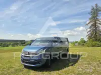 2017 Fiat Talento