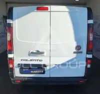 2017 Fiat Talento