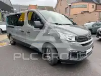 2017 Fiat Talento