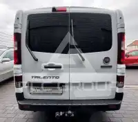 2017 Fiat Talento