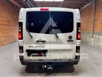2017 Fiat Talento