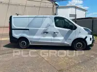 2017 Fiat Talento
