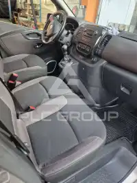 2017 Fiat Talento