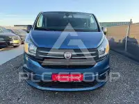2017 Fiat Talento