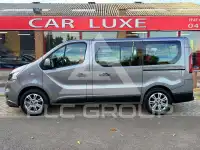 2017 Fiat Talento